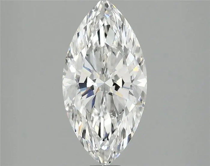 1.59 Carat · MARQUISE · E · VVS2 · IGI · Excellent Cut