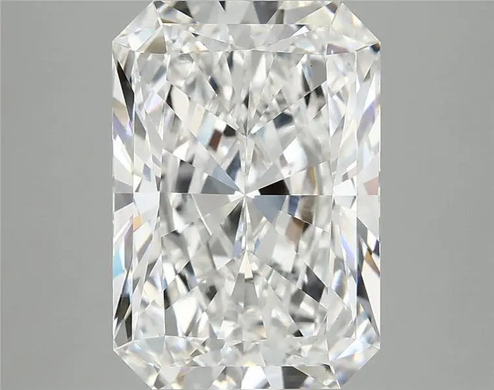 5.07 Carat · RADIANT · E · VS1 · IGI · Excellent Cut