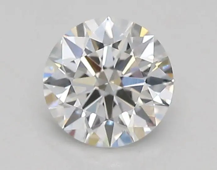 0.72 Carat · ROUND · E · VVS1 · IGI · Ideal Cut