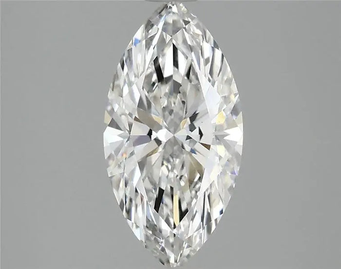 1.59 Carat · MARQUISE · E · VS1 · IGI · Excellent Cut