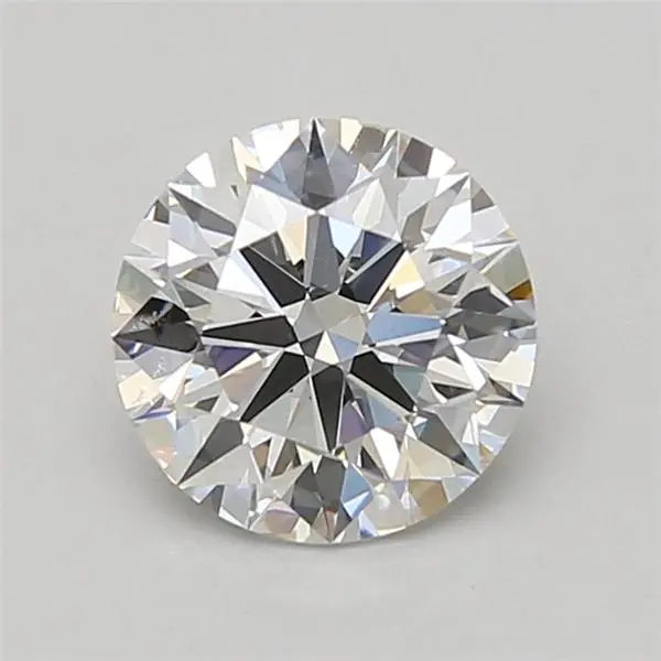 1.58 Carat · ROUND · D · VVS2 · IGI · Ideal Cut