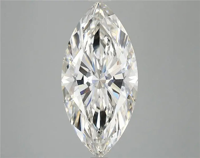 4.08 Carat · MARQUISE · H · VS1 · IGI · Excellent Cut