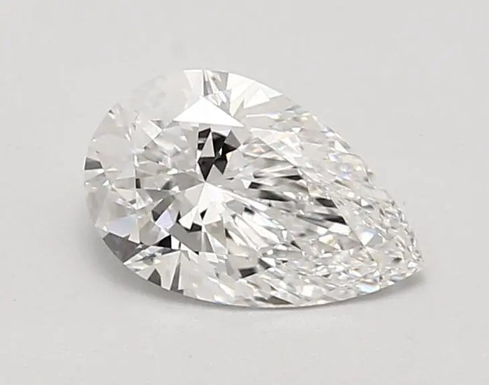 1.83 Carat · PEAR · D · VVS2 · IGI · Excellent Cut