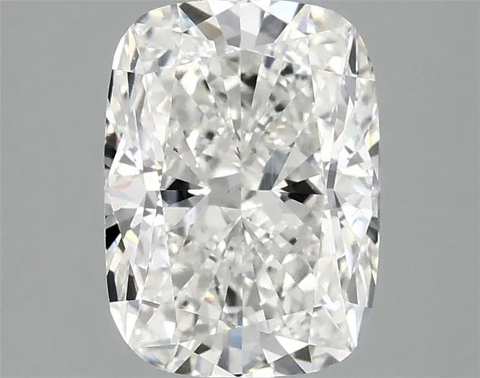 2.56 Carat · CUSHION · E · VS2 · IGI · Excellent Cut