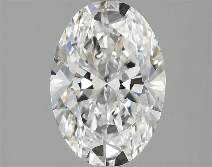 1.55 Carat · OVAL · E · VS1 · IGI · Excellent Cut