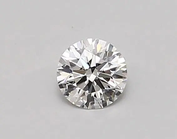 0.32 Carat · ROUND · D · VS1 · IGI · Ideal Cut