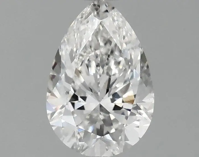 1.07 Carat · PEAR · E · VS2 · IGI · Excellent Cut
