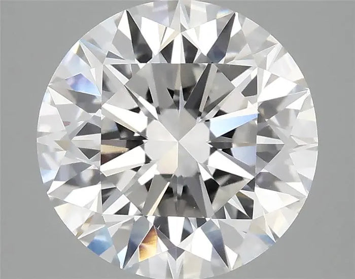 4.10 Carat · ROUND · E · VVS2 · IGI · Ideal Cut