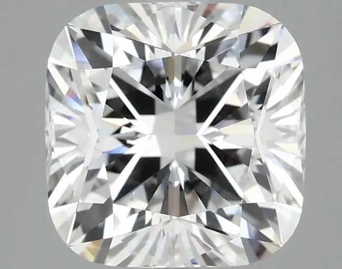 2.56 Carat · CUSHION · E · VVS2 · IGI · Excellent Cut