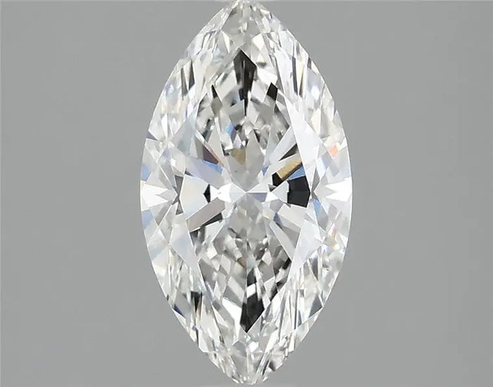 1.52 Carat · MARQUISE · E · VVS2 · IGI · Excellent Cut
