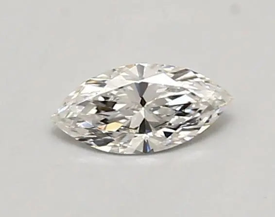 0.38 Carat · MARQUISE · D · VVS1 · IGI · Very Good Cut