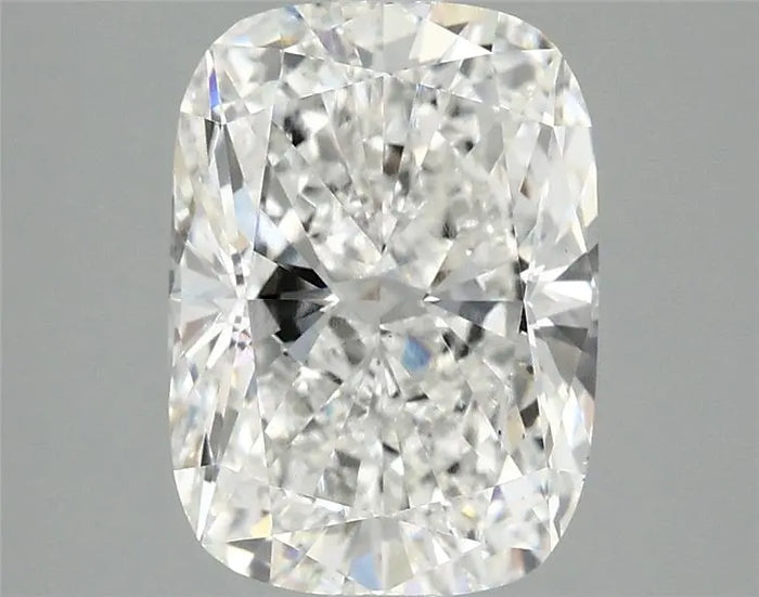 3.03 Carat · CUSHION · F · VS1 · IGI · Excellent Cut