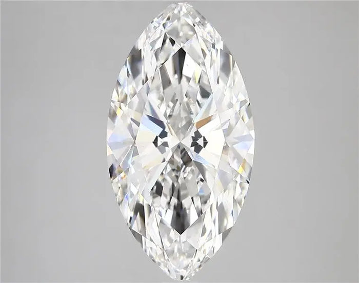 4.63 Carat · MARQUISE · E · VS1 · IGI · Excellent Cut