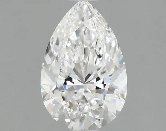 1.10 Carat · PEAR · D · VVS2 · IGI · Excellent Cut