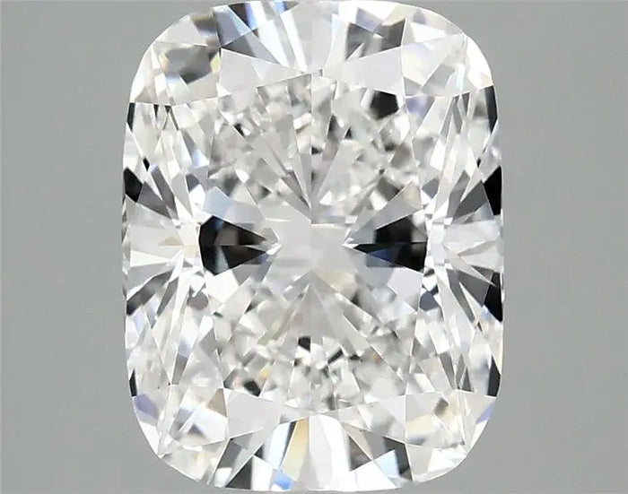 3.02 Carat · CUSHION · E · VS1 · IGI · Excellent Cut