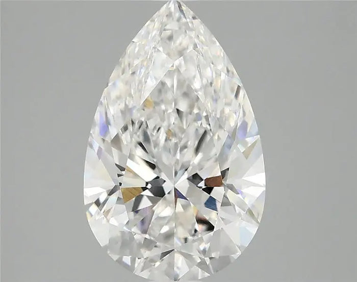 2.44 Carat · PEAR · E · VS1 · IGI · Excellent Cut
