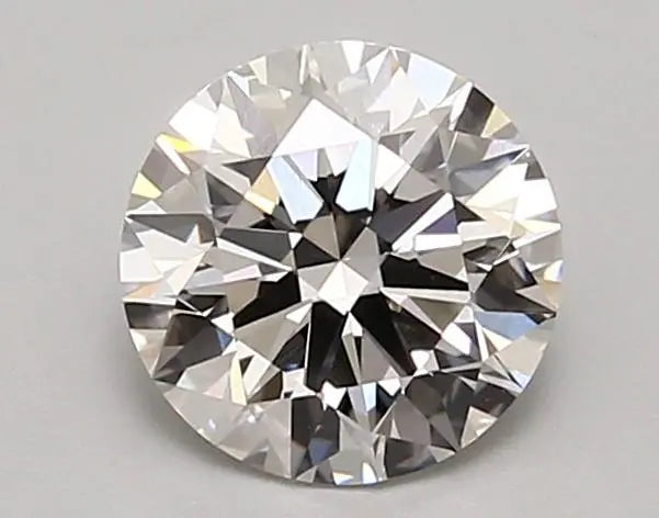1.85 Carat · ROUND · D · VVS1 · IGI · Ideal Cut