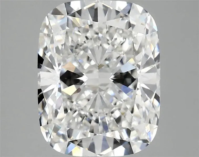 3.01 Carat · CUSHION · E · VS1 · IGI · Excellent Cut