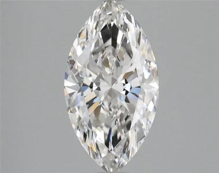 1.47 Carat · MARQUISE · E · VVS2 · IGI · Excellent Cut