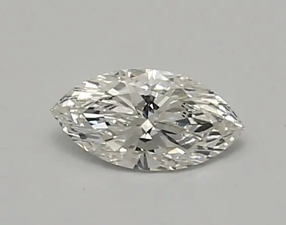 0.44 Carat · MARQUISE · F · VVS1 · IGI · Excellent Cut