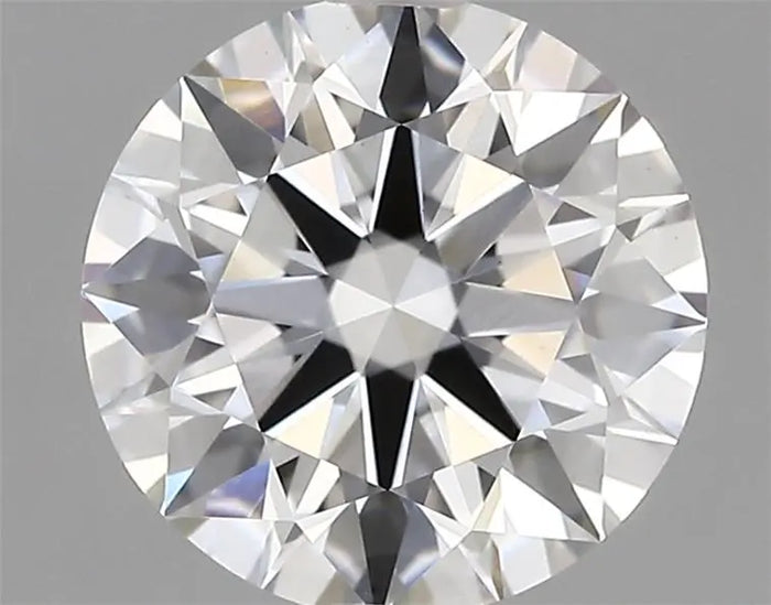 1.82 Carat · ROUND · D · VVS2 · IGI · Ideal Cut