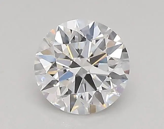 0.41 Carat · ROUND · D · VVS1 · IGI · Ideal Cut