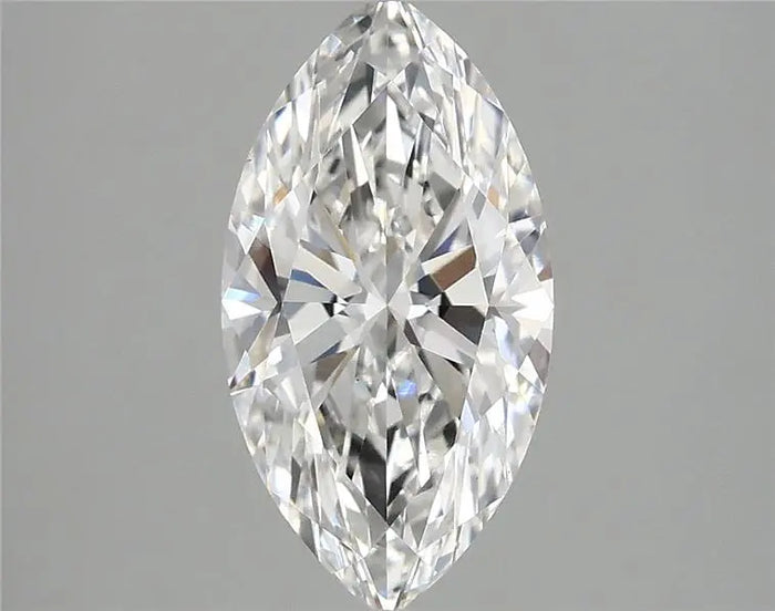 2.02 Carat · MARQUISE · E · VS1 · IGI · Excellent Cut