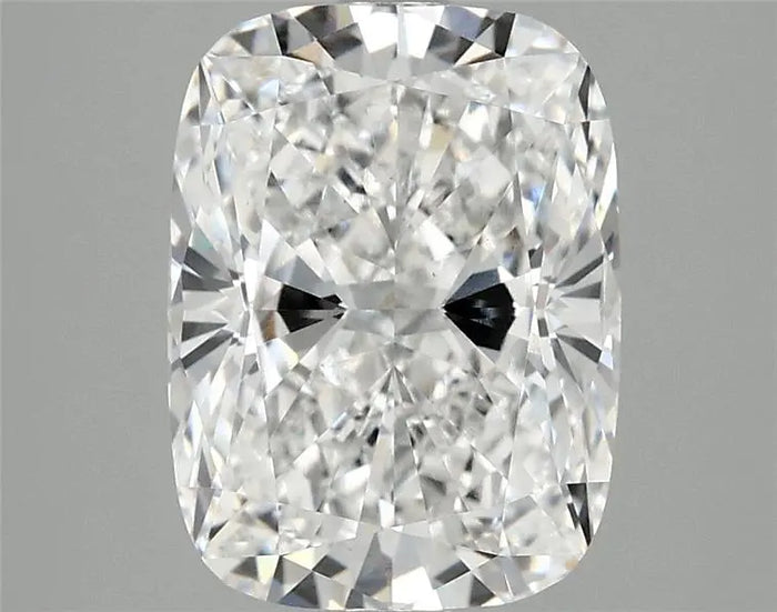 3.10 Carat · CUSHION · E · VS1 · IGI · Excellent Cut