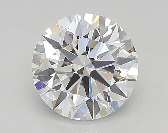 0.73 Carat · ROUND · D · VVS1 · IGI · Ideal Cut