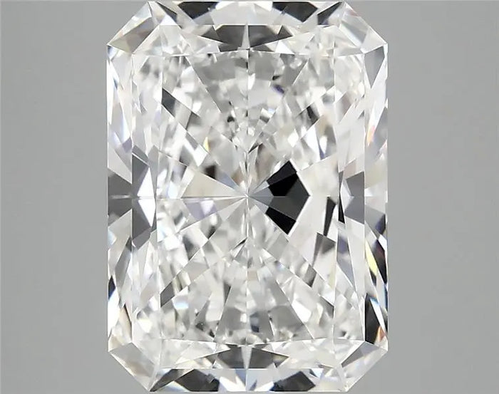 4.18 Carat · RADIANT · E · VVS2 · IGI · Excellent Cut