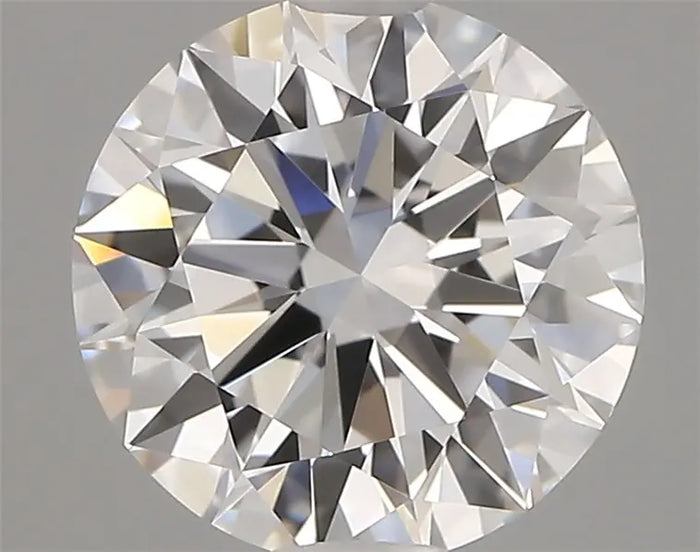 1.54 Carat · ROUND · D · FL · IGI · Excellent Cut
