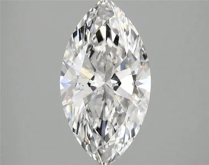 2.04 Carat · MARQUISE · F · VS2 · IGI · Excellent Cut