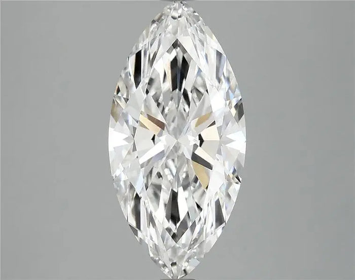 2.89 Carat · MARQUISE · E · VS1 · IGI · Excellent Cut