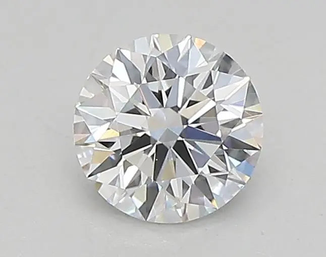 0.41 Carat · ROUND · D · VVS1 · IGI · Ideal Cut