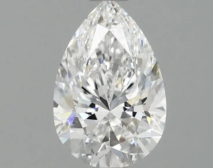 1.10 Carat · PEAR · D · VVS2 · IGI · Excellent Cut
