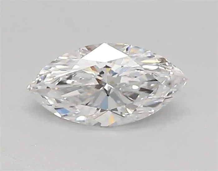 0.47 Carat · MARQUISE · D · VVS2 · IGI · Excellent Cut