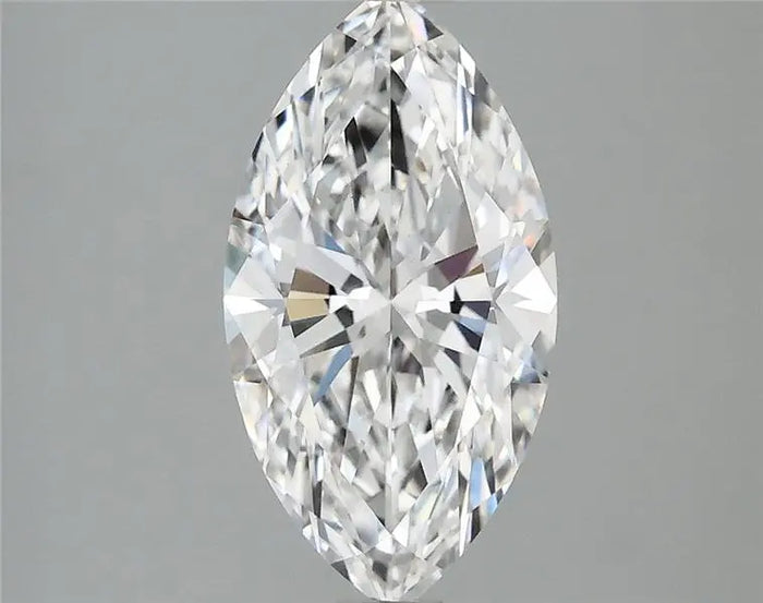 2.10 Carat · MARQUISE · E · VS1 · IGI · Excellent Cut