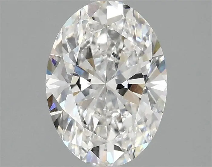 1.54 Carat · OVAL · E · VS1 · IGI · Excellent Cut