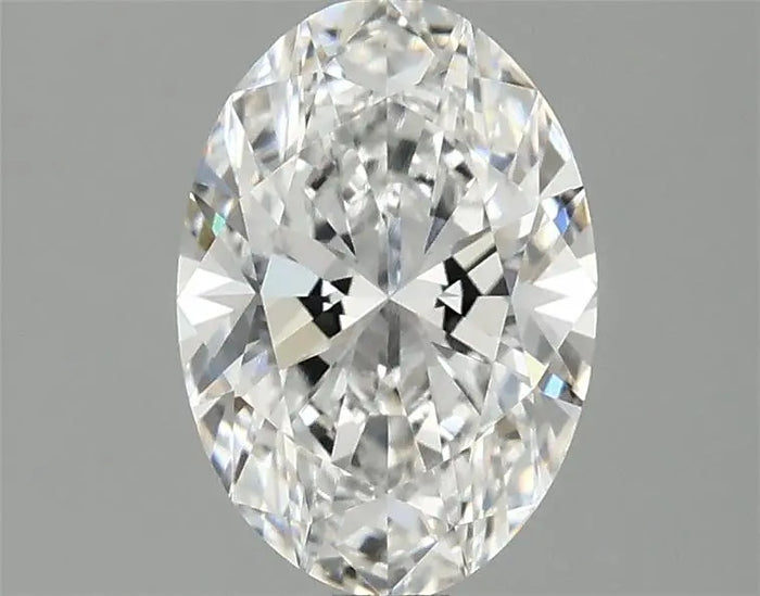 1.57 Carat · OVAL · E · VS1 · IGI · Excellent Cut