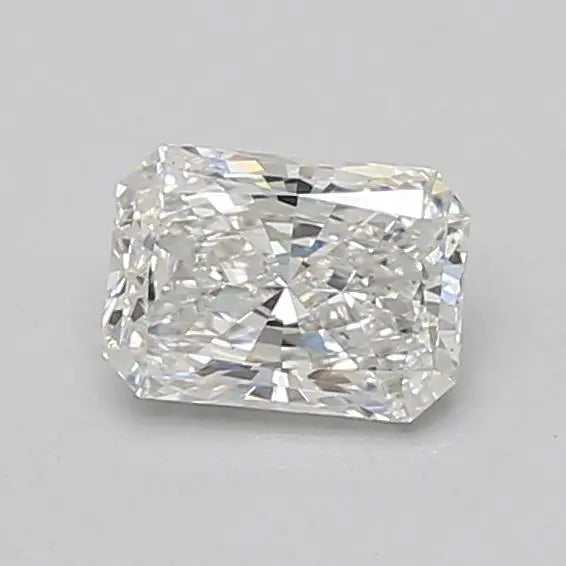 0.70 Carat · RADIANT · E · VS1 · IGI · Excellent Cut