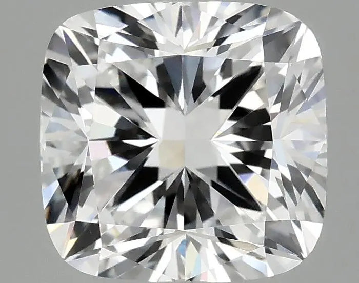 3.08 Carat · CUSHION · E · VVS2 · IGI · Excellent Cut