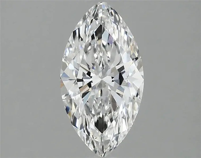 1.07 Carat · MARQUISE · E · VVS2 · IGI · Excellent Cut