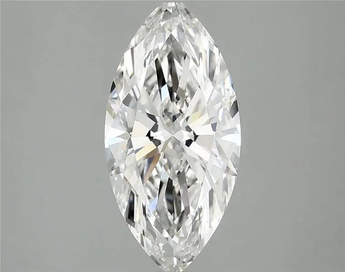 1.84 Carat · MARQUISE · F · VVS2 · IGI · Excellent Cut