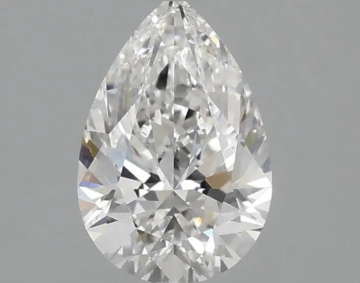 1.06 Carat · PEAR · E · VVS2 · IGI · Excellent Cut