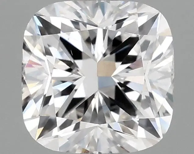 1.03 Carat · CUSHION · E · VS1 · IGI · Excellent Cut