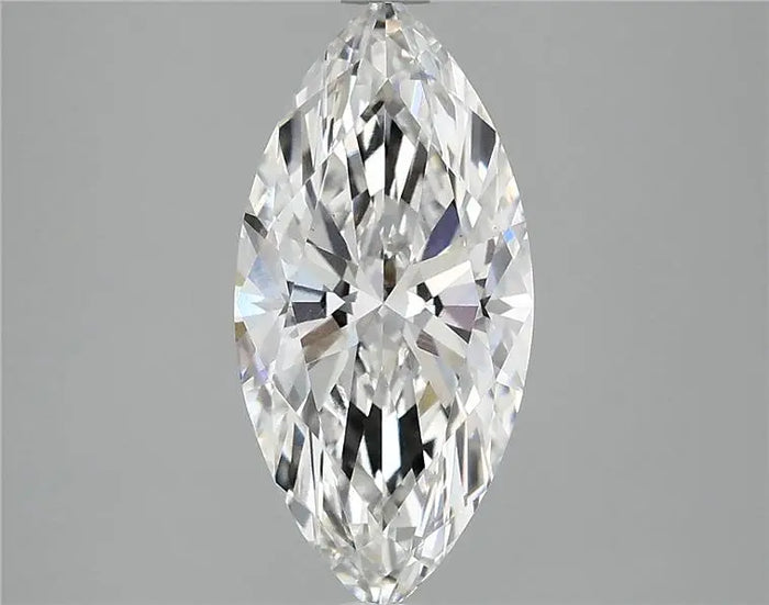 2.59 Carat · MARQUISE · F · VS1 · IGI · Excellent Cut
