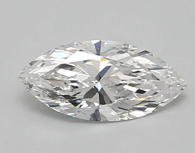 0.96 Carat · MARQUISE · D · VVS1 · IGI · Very Good Cut