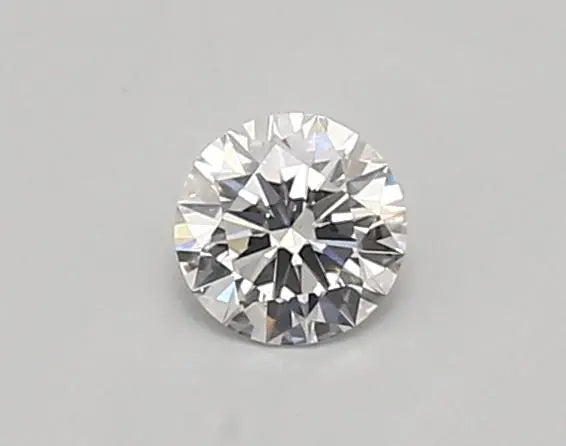 0.38 Carat · ROUND · D · VS1 · IGI · Ideal Cut