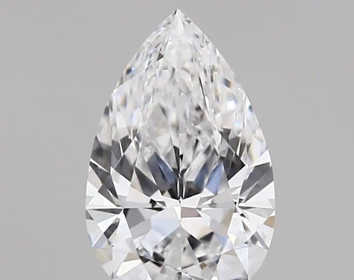 1.15 Carat · PEAR · D · VVS1 · IGI · Excellent Cut