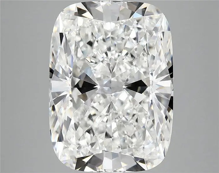8.11 Carat · CUSHION · E · VS1 · IGI · Excellent Cut